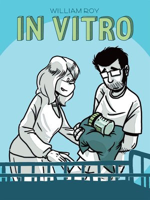 cover image of In Vitro